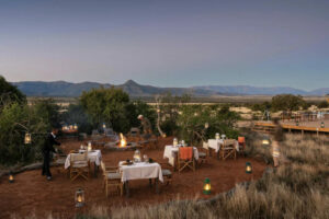 Samara Karoo Reserve | South Africa | Ultimate Travel Company