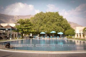 Golden Tulip, Nizwa | The Ultimate Travel Company