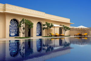 Oberoi Sukhvilas Resort | New Chandigarh | The Ultimate Travel Company