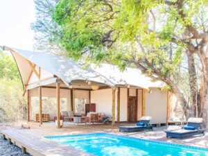 Kwara Camp | Botswana | Ultimate Travel Company