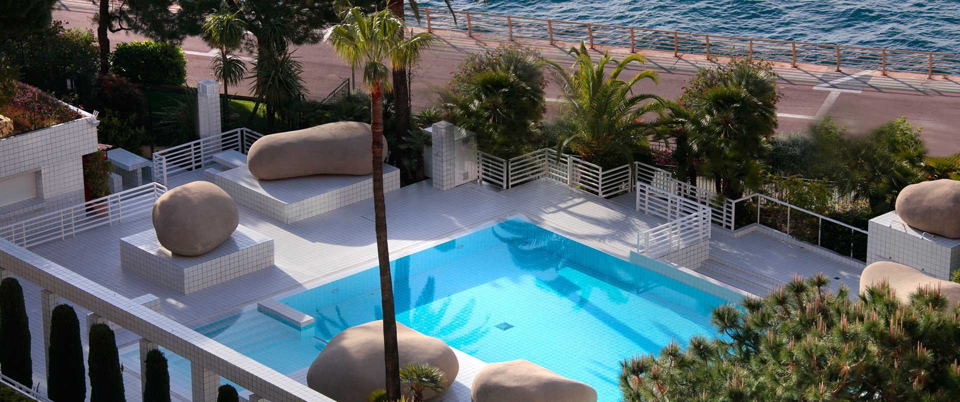 Columbus Hotel Monte Carlo, Monaco | The Ultimate Travel Company