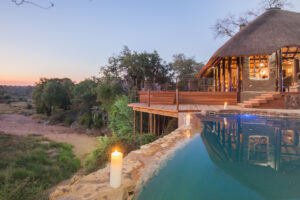 Garonga Safari Camp | South Africa | Ultimate Travel Company
