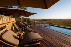 Kwetsani Camp | Botswana | Ultimate Travel Company