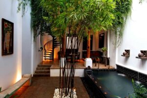The Siam Hotel, Bangkok | Thailand | pool | The Ultimate Travel Company