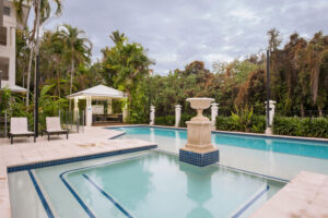 MANDALAY LUXURY BEACHFRONT APARTMENTS, PORT DOUGLAS | Indonesia | Pool area | The Ultimate Travel Company