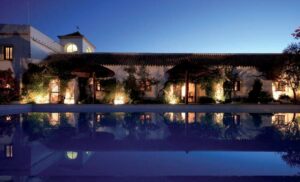 Hacienda De San Rafael, Seville | The Ultimate Travel Company
