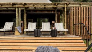 Xigera Safari Lodge | Botswana | Ultimate Travel Company