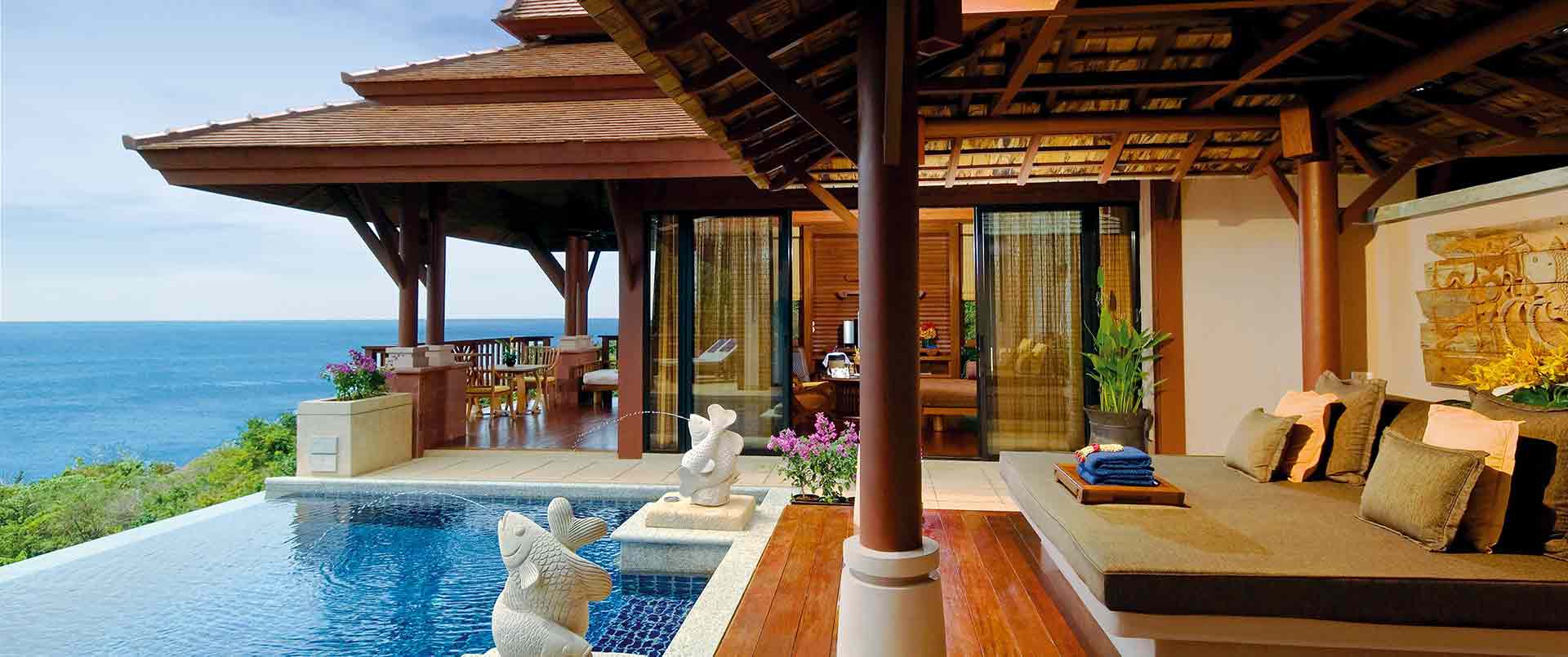 Pimalai Resort & Spa | Koh Lanta | Ultimate Travel Company