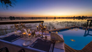 Pelo | Botswana | Ultimate Travel Company