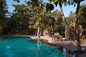 Reni Pani Jungle Lodge