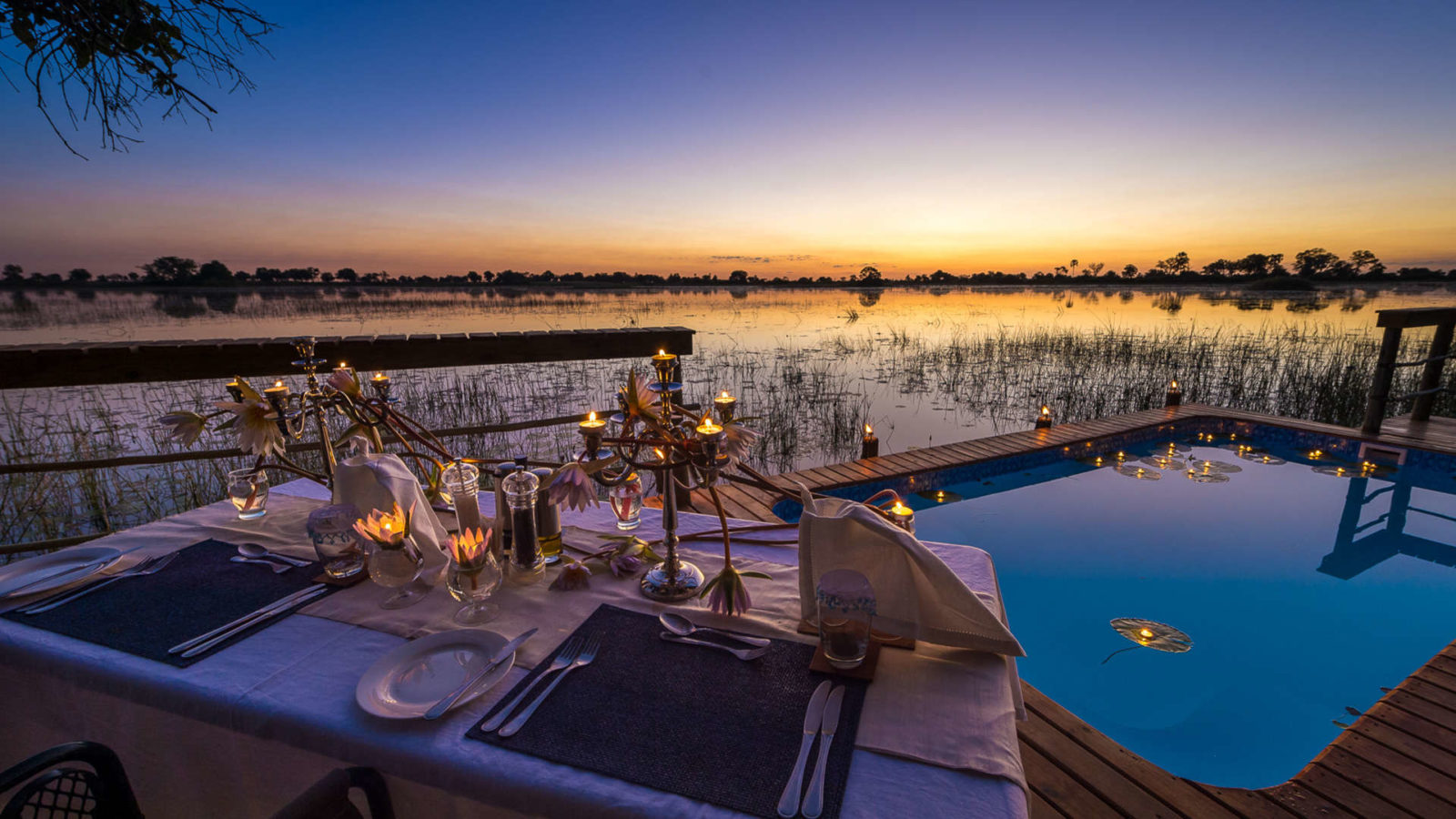 Pelo | Botswana | Ultimate Travel Company