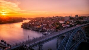 Porto | Luxury Portugal Holidays | The Ultimate Travel Company