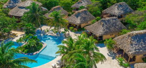 Portofino, Ambergris Caye | Ultimate Travel Co