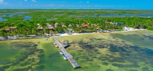 Portofino, Ambergris Caye | Ultimate Travel Co