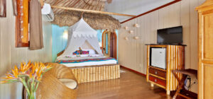 Portofino, Ambergris Caye | Ultimate Travel Co