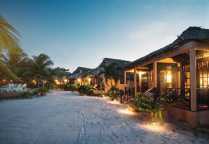 Portofino, Ambergris Caye | Ultimate Travel Co