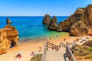 Portugal Coastline | Luxury Portugal Holidays | The Ultimate Travel Company