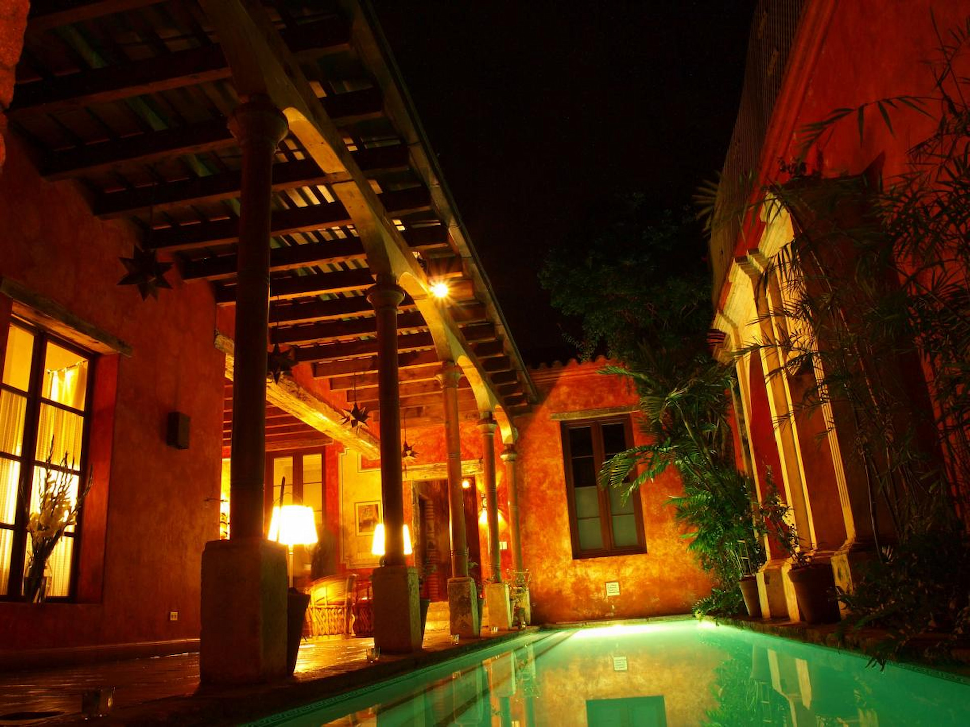 Posada Del Angel, Antigua | Luxury Hotel | Ultimate Travel Co.