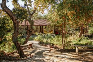 Exterior of Pousada Trijuncao | Luxury Brazil Holidays | The Ultimate Travel Company