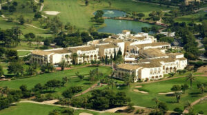 Príncipe Felipe Resort, Murcia | Ultimate Travel Co