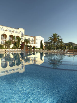 Príncipe Felipe Resort, Murcia | Ultimate Travel Co