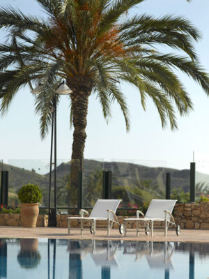 Príncipe Felipe Resort, Murcia | Ultimate Travel Co