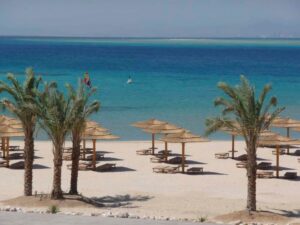 Kempinski Hotel, Soma Bay | Egypt | Ultimate Travel Company