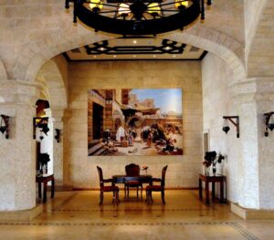 Kempinski Hotel, Soma Bay | Egypt | Ultimate Travel Company