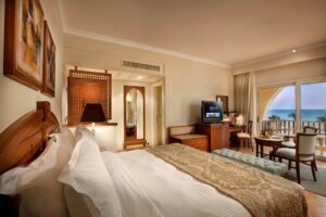 Kempinski Hotel, Soma Bay | Egypt | Ultimate Travel Company
