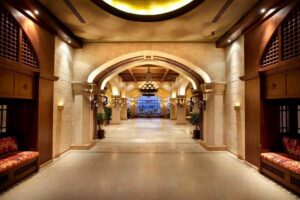 Kempinski Hotel, Soma Bay | Egypt | Ultimate Travel Company