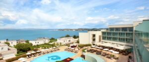 The Kempinski Hotel, Istria | The Ultimate Travel Company