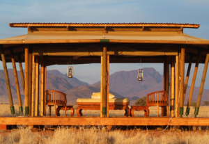 Wolwedans, Namibrand Nature Reserve | The Ultimate Travel Company