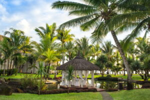 Lux* Belle Mare | Mauritius | private dinner | The Ultimate Travel Company