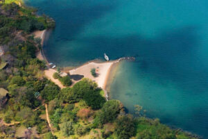 Pumulani Lodge, Lake Malawi | Ultimate Travel Co