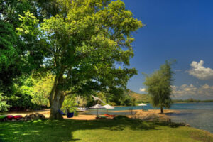 Pumulani Lodge, Lake Malawi | Ultimate Travel Co