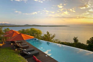 Pumulani Lodge, Lake Malawi | Ultimate Travel Co