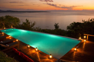 Pumulani Lodge, Lake Malawi | Ultimate Travel Co