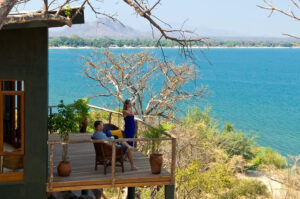 Pumulani Lodge, Lake Malawi | Ultimate Travel Co