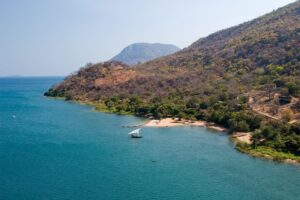 Pumulani, Lake Malawi | Luxury Malawi Holidays | The Ultimate Travel Company