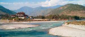 Punakha Dzong | Bhutan Holidays | The Ultimate Travel Company