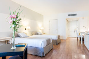 Loi Suites Recoleta, Buenos Aires | The Ultimate Travel Company