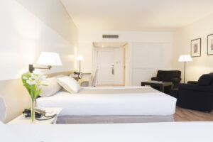Loi Suites Recoleta, Buenos Aires | The Ultimate Travel Company