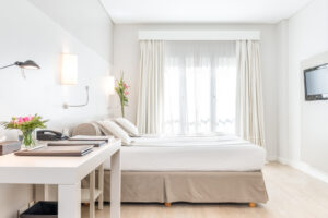 Loi Suites Recoleta, Buenos Aires | The Ultimate Travel Company