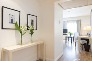 Loi Suites Recoleta, Buenos Aires | The Ultimate Travel Company