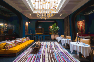El Fenn, Marrakech | The Ultimate Travel Company
