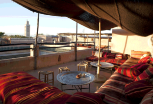 El Fenn, Marrakech | The Ultimate Travel Company