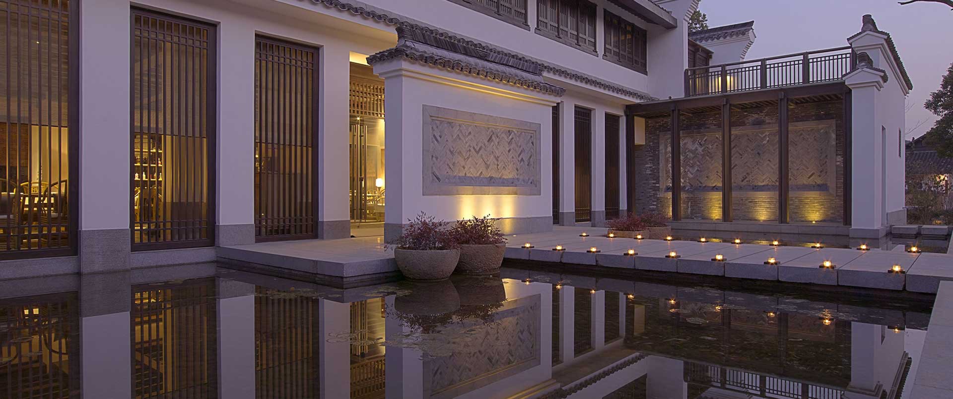 Amanfayun | Near Hangzhou | The Ultimate Travel Company