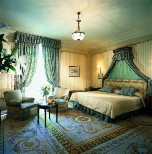 The Ritz, Madrid | The Ultimate Travel Company
