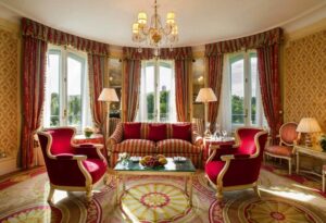 The Ritz, Madrid | The Ultimate Travel Company