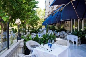 The Ritz, Madrid | The Ultimate Travel Company